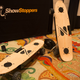 Illustration for article titled ZBoard Electric Skateboard Hands On: Holy Crap Fun